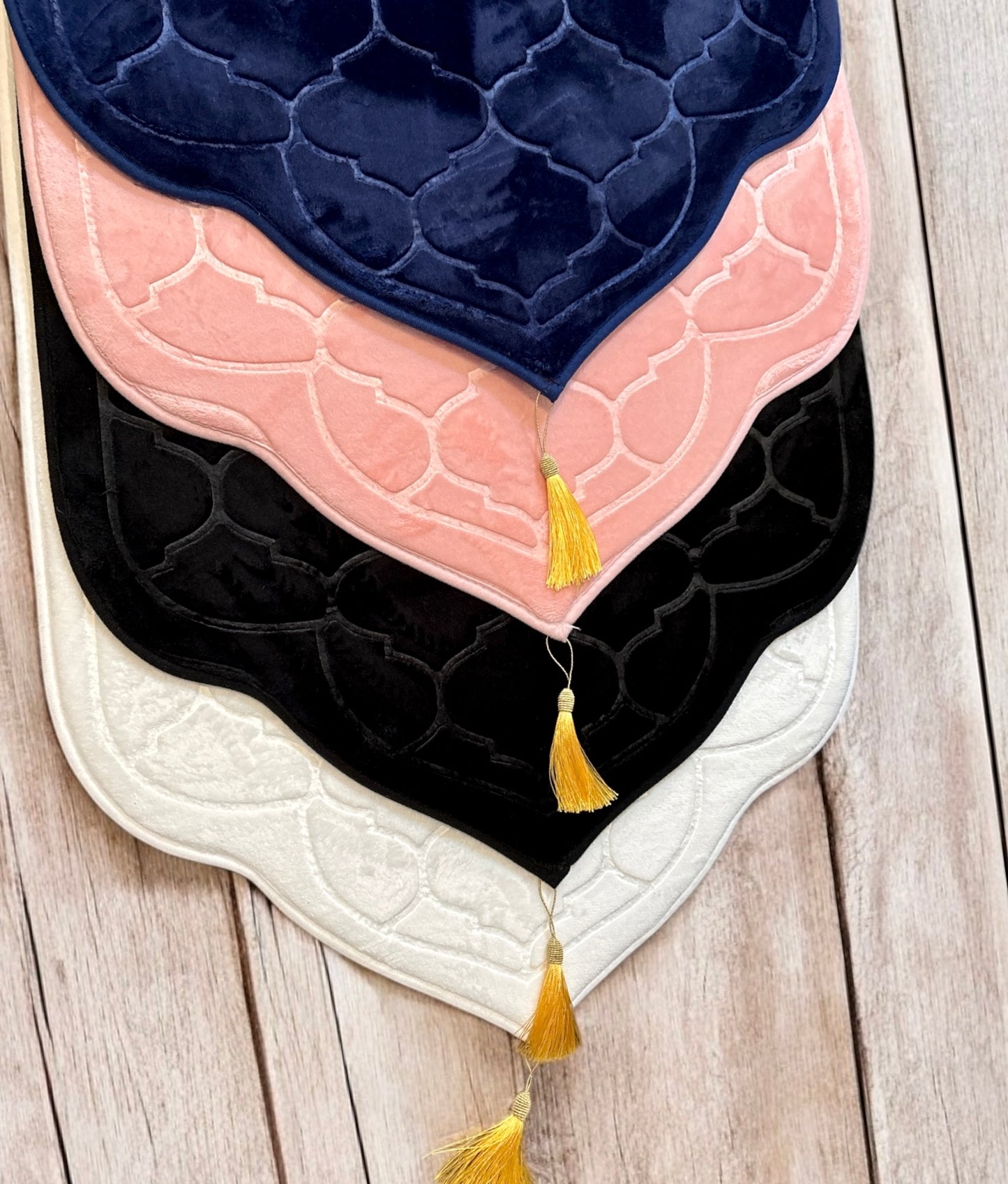 Adult Padded Prayer Mat