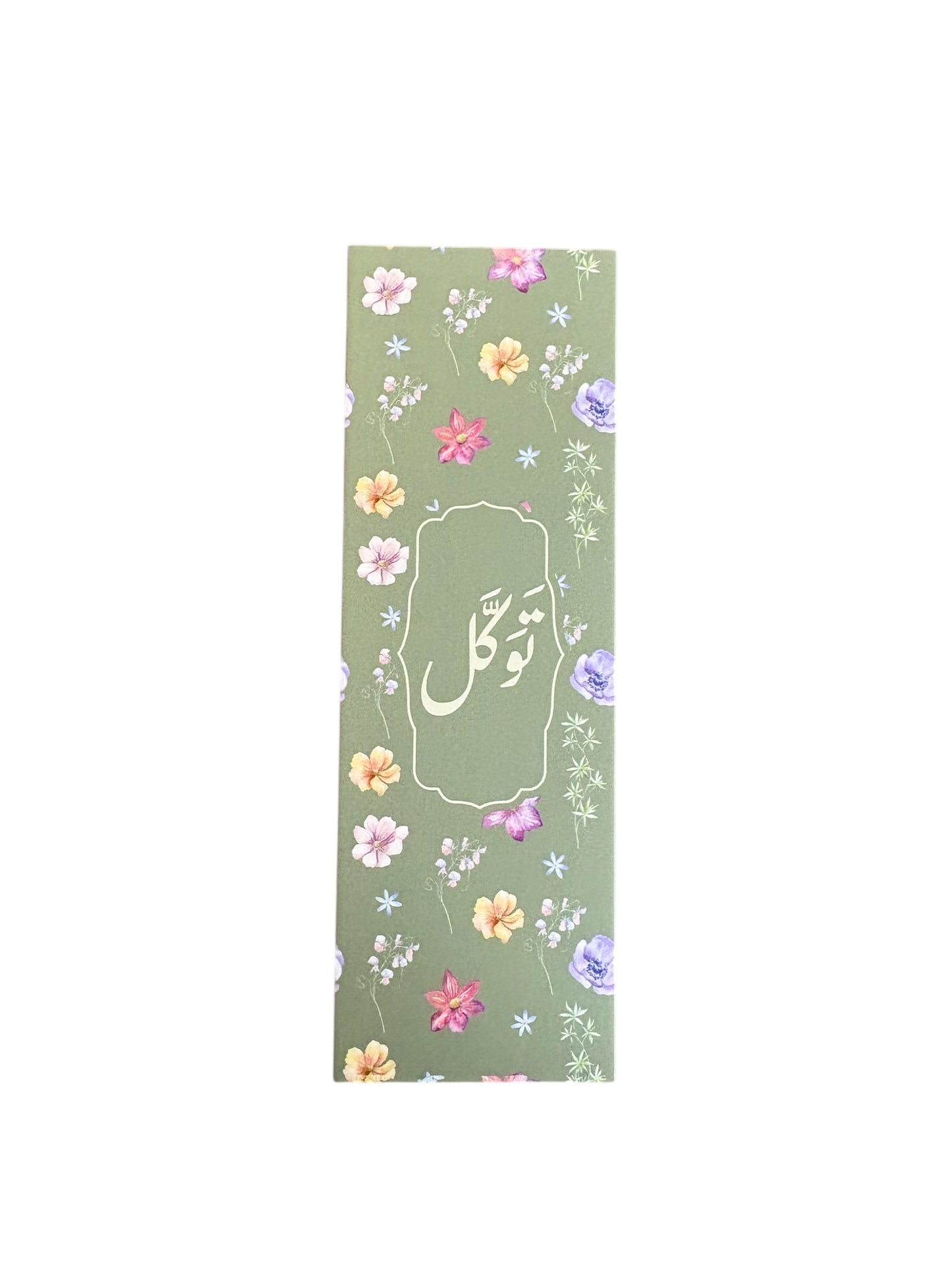 Bookmark