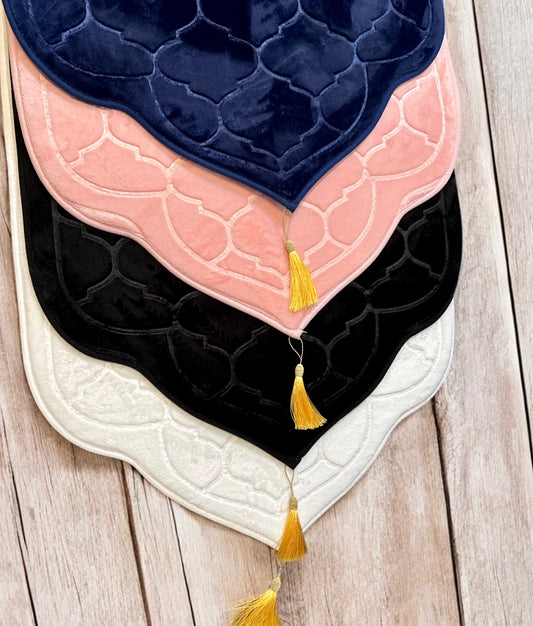 Adult Padded Prayer Mat