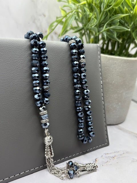 99 pc prayer beads