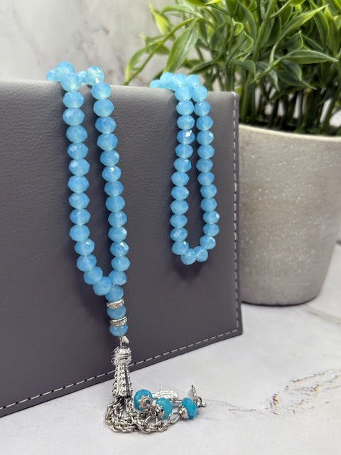 99 pc Prayer Beads